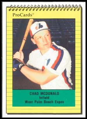 1237 Chad McDonald